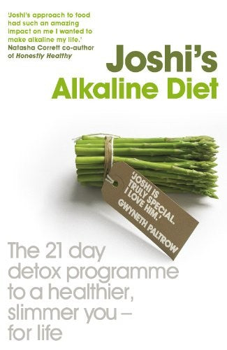 Joshi's Holistic Detox
