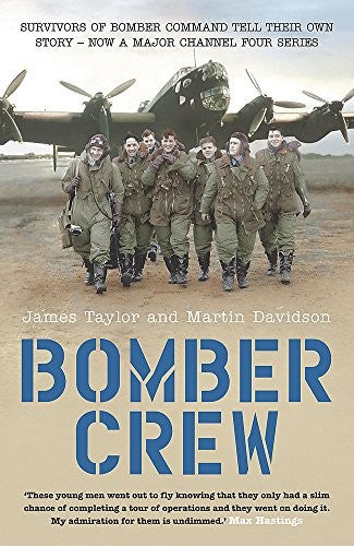Bomber Crew