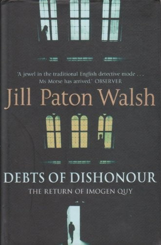 Debts of Dishonour