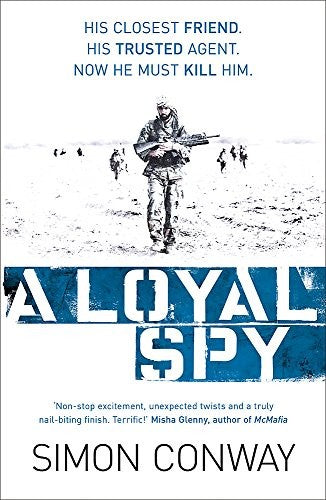 A Loyal Spy