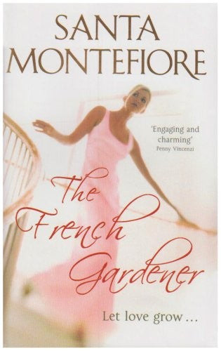 The French Gardener
