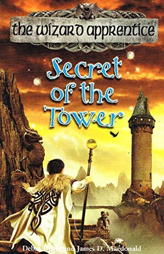 THE WIZARD APPRENTICE: SECRET OF THE TOWER.