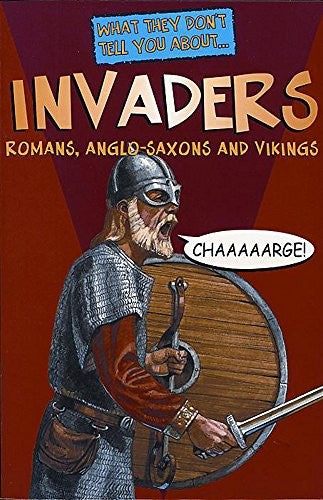 Invaders