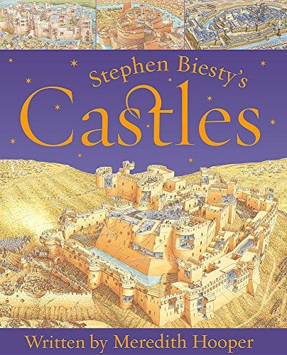 Stephen Biesty's Castles