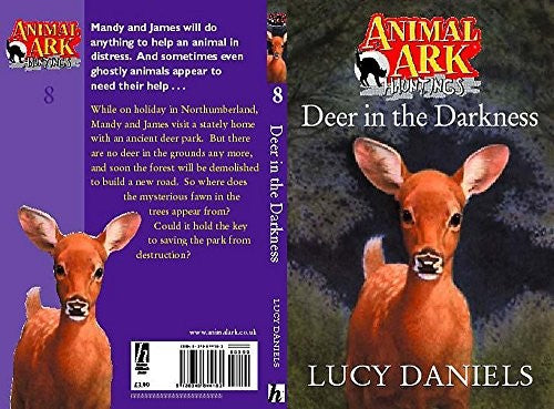 Deer In The Darkness