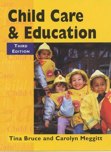 Child Care and Education