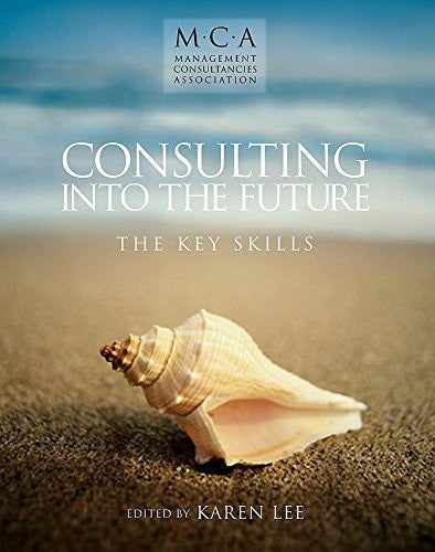 Consulting into the Future