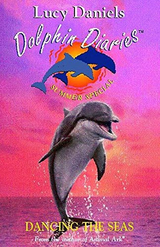 Summer Special: Dancing The Seas