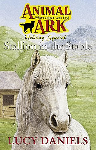 Stallion in the Stable