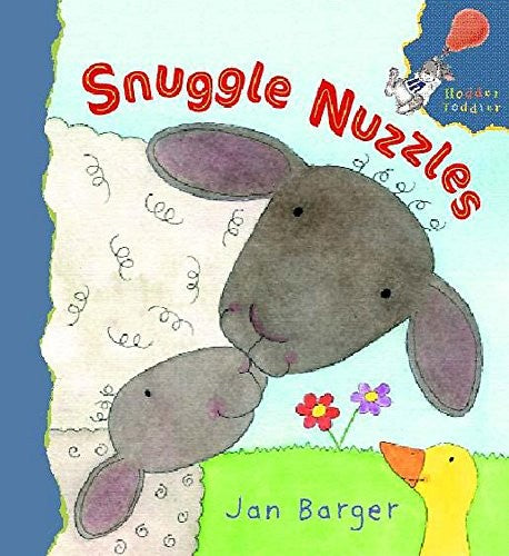 Snuggle Nuzzles