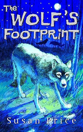 The Wolf's Footprint