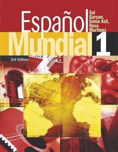 Espanol Mundial 1