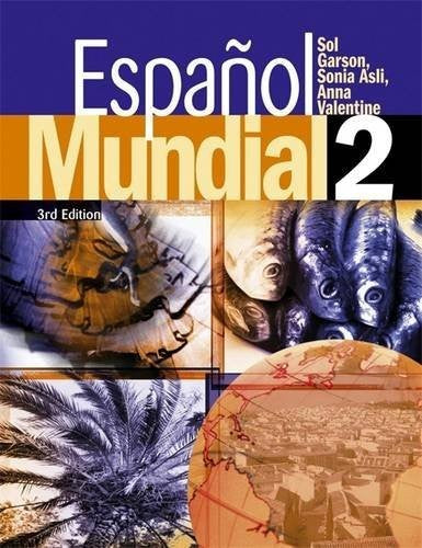 Espanol Mundial