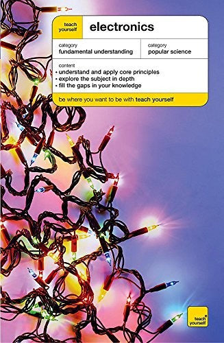 Teach Yourself Electronics