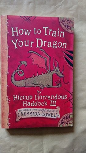 How To Train Your Dragon