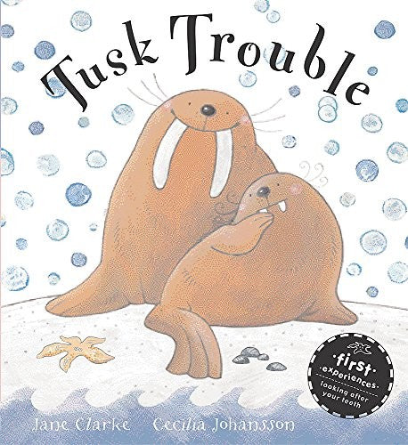 Tusk Trouble