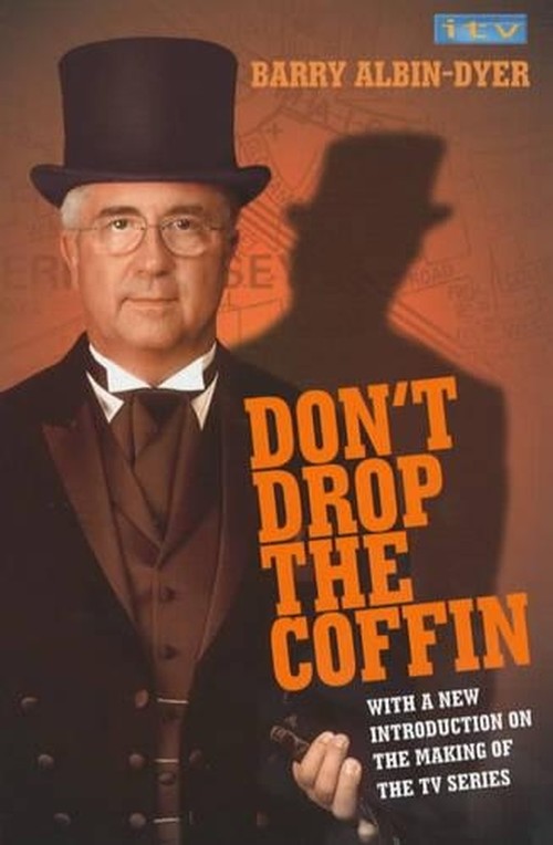 Don't Drop the Coffin!