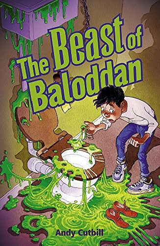 The Beast of Baloddan