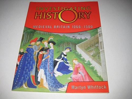 Medieval Britain 1066-1500