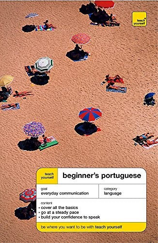 Teach Yourself Beginner's Portuguese
