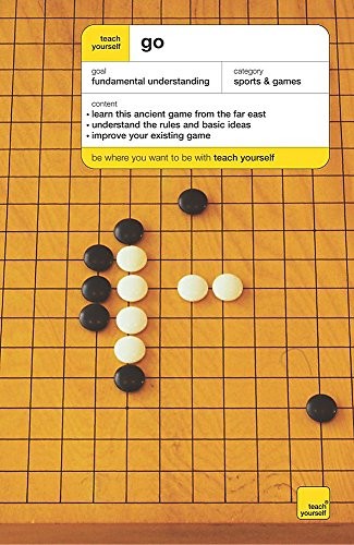 Teach Yourself Go
