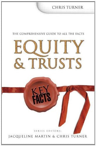Key Facts: Equity & Trusts
