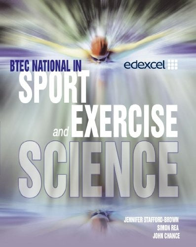 BTEC National in Sport and Exercise Science