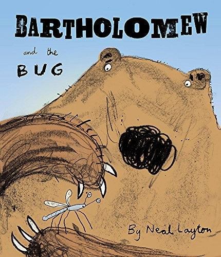 Bartholomew and the Bug