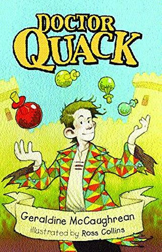 Doctor Quack