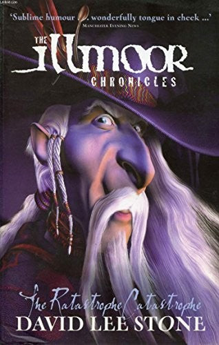 The Ratastrophe Catastrophe