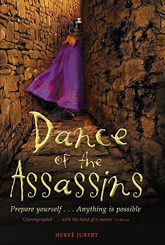 Dance of the Assassins