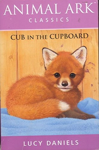 Cub in the Cupboard