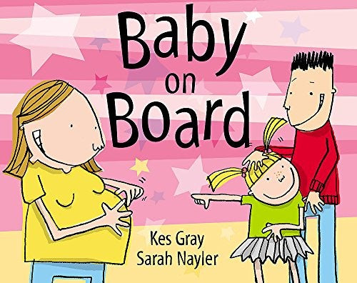 Baby On Board