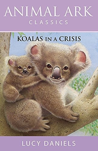 Koalas in a Crisis