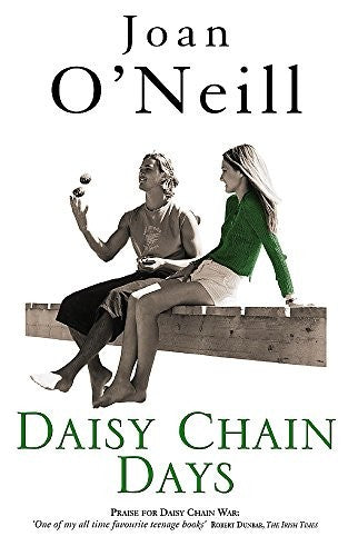 Daisy Chain Book IV