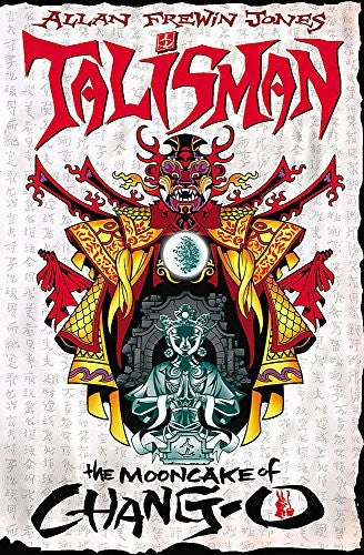 The Mooncake Of Chang-O