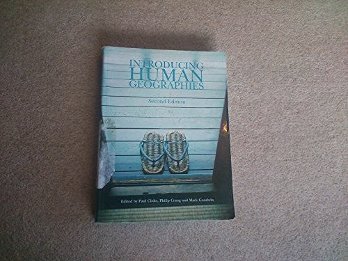 Introducing Human Geographies, Second Edition