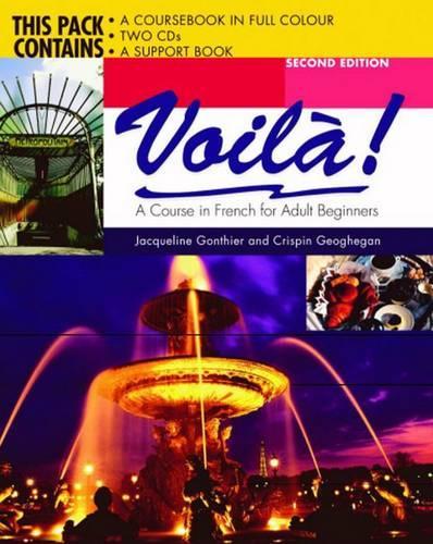 Voila!