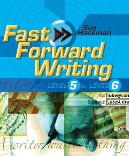 Fast Forward Writing