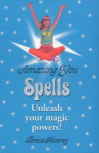 Amazing You: Spells