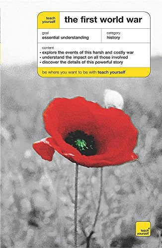 The First World War