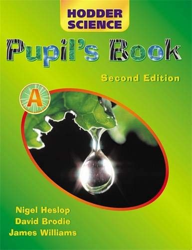 Hodder Science