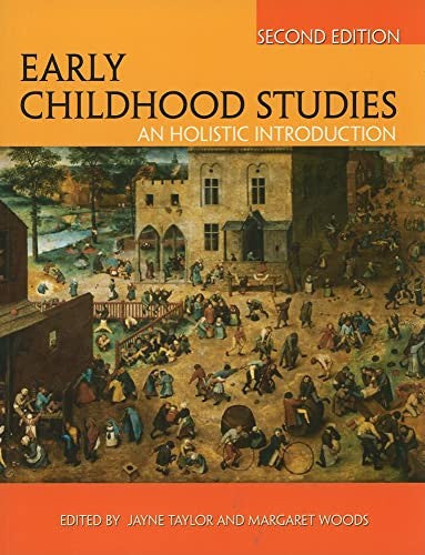 Early Childhood StudieS