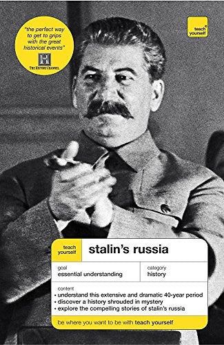 Teach Yourself Stalin's Russia