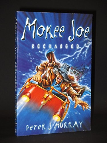 Mokee Joe Recharged