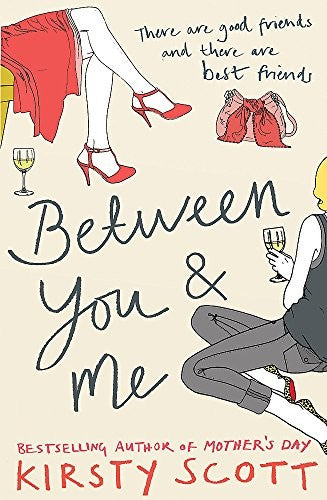 Between You and Me