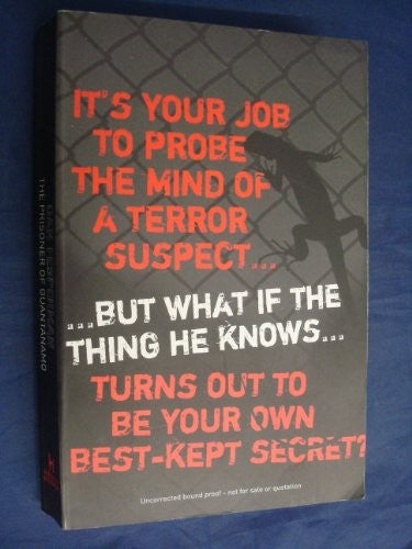 The Prisoner of Guantanamo