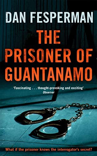 The Prisoner of Guantanamo