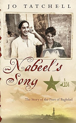 Nabeel's Song: A Family Story of Survival in Iraq