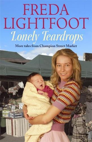 Lonely Teardrops